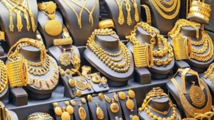 زيادة أسعار الذهب اليوم في السعودية زيادة أسعار الذهب اليوم في السعودية