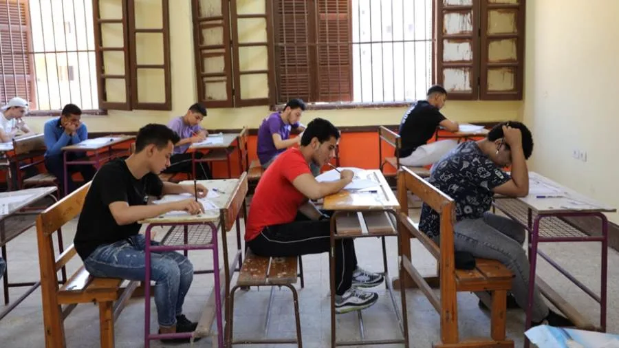 46 ألف طالب يختبرون في الثانوية العامة ضمن 114 لجنة في الغربية يوم الأحد المقبل 46 ألف طالب يختبرون في الثانوية العامة ضمن 114 لجنة في الغربية يوم الأحد المقبل