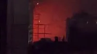 جيش الاحتلال يعلن عن تدمير نظام الدفاع الجوي في غرب إيران