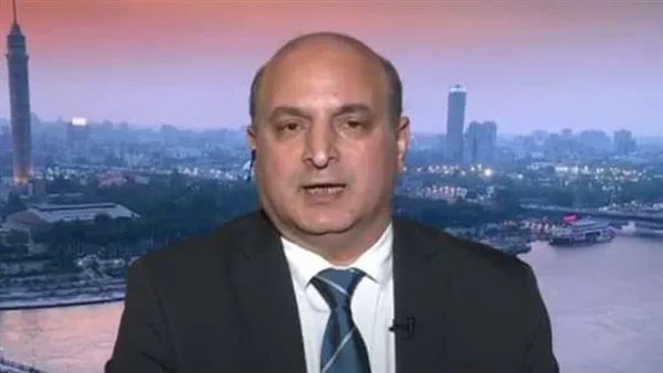 خبير في العلاقات الدولية: الهجوم الإسرائيلي على إيران يهدد بتصعيد الصراع الإقليمي. خبير في العلاقات الدولية: الهجوم الإسرائيلي على إيران يهدد بتصعيد الصراع الإقليمي.