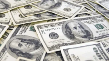 ارتفاع الدولار الأمريكي بعد الهجوم الإسرائيلي على إيران