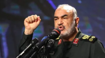 حسين سلامي: قائد عسكري قريب من خامنئي ومنافس قوي لإسرائيل