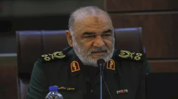 إسرائيل تقتل حسين سلامي: من هو أحد أبرز قادة الحرس الثوري الإيراني؟