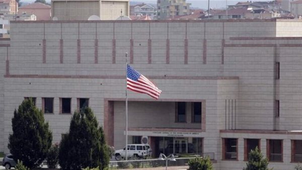 السفارة الأمريكية تنبه مواطنيها بعدم السفر إلى لبنان: تزايد المخاطر! السفارة الأمريكية تنبه مواطنيها بعدم السفر إلى لبنان: تزايد المخاطر!