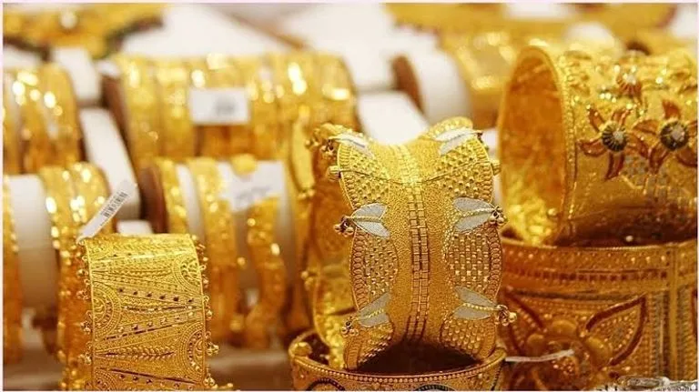 أسعار الذهب في الأردن اليوم الجمعة 13 يونيو 2025: ارتفاع ملحوظ أسعار الذهب في الأردن اليوم الجمعة 13 يونيو 2025: ارتفاع ملحوظ