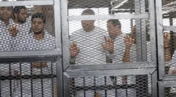 غداً.. استئناف محاكمة 58 شخصاً في قضية “خلية العمرانية الإرهابية”