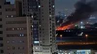 أهم القادة والعلماء الإيرانيين الذين سقطوا في الهجوم الإسرائيلي