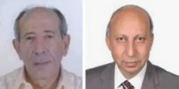 د. جمال لعبيدي ود. أحمد رضوان شرف الدين: رؤى حول قضية الهوية في الإطار الجزائري
