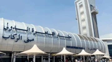 مصر تعلن حالة الاستنفار القصوى بعد الهجوم الإسرائيلي على إيران