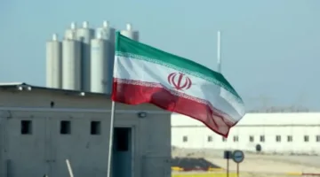 الناتو: الضربة الإسرائيلية على إيران خطوة فردية.