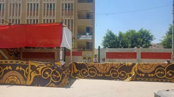 استعدادات عاجلة وتشكيل اللجان لاستقبال امتحانات الثانوية العامة في القليوبية