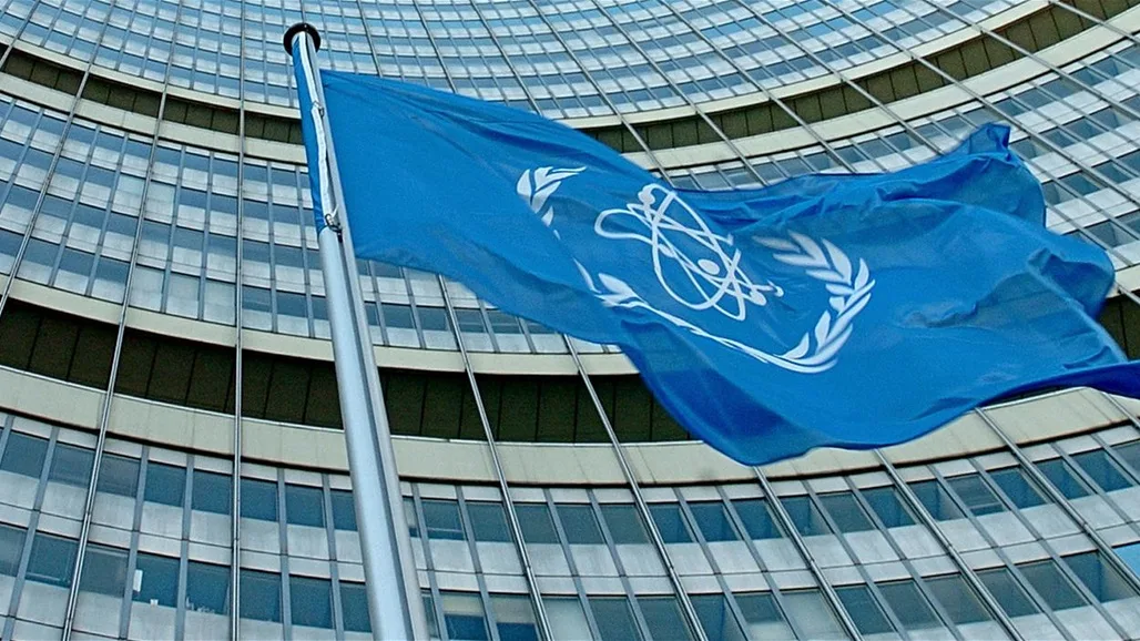 الهيئة الدولية للطاقة الذرية تعبر عن إدانتها لاستهداف المنشآت النووية في إيران الهيئة الدولية للطاقة الذرية تعبر عن إدانتها لاستهداف المنشآت النووية في إيران