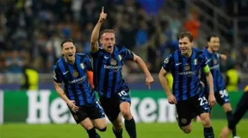 القائمة الرسمية لفريق إنتر ميلان الإيطالي في بطولة كأس العالم للأندية 2025