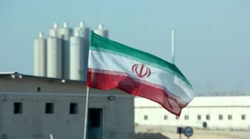 إيران: لن تدخل طهران جولة المفاوضات النووية المقبلة مع الولايات المتحدة