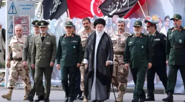الصعود الأسد: من هم الأربعة الخاسرين من الهجوم الإسرائيلي على إيران؟ | تحليل