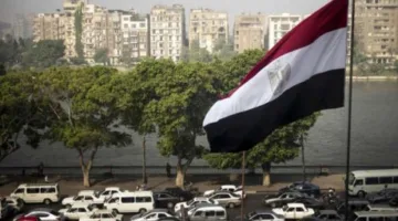مصر تندد بالعدوان الإسرائيلي على إيران وتؤكد أن العنجهية لن تؤمن لها الأمان.