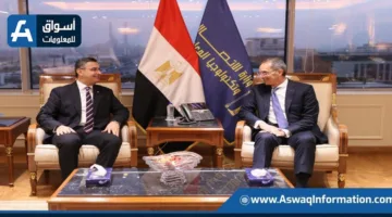 وزارة التموين: 42% من طلبات السجل التجاري تُعالج من خلال منصة ‘مصر الرقمية’