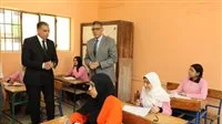 نتيجة الصف الثالث الإعدادي 2025 برقم الجلوس في محافظة الغربية