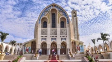 مواعيد الأعياد المسيحية المتبقية لعام 2025