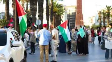 نشطاء تونسيون: “قافلة الصمود” مشروع لتحفيز الوعي حول غزة