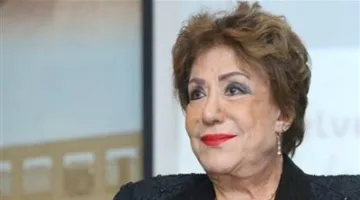 مديحة حمدي تتحدث عن سميحة أيوب: كانت تدعم الأيتام وهذه وصيتها.