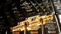عاجل | ارتفاع ملحوظ: رد فعل سعر الذهب بعد الهجوم الإسرائيلي على إيران