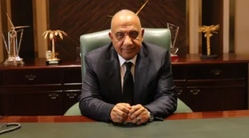 وزير الكهرباء يضمن توفر الغاز لتلبية احتياجات الصيف