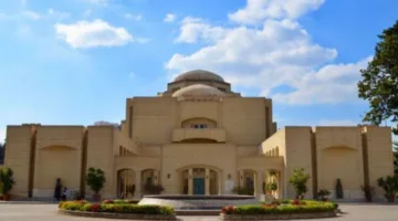 بعد غدٍ.. فرقة “نويرة” تقدم مجموعة من أروع تترات الدراما المصرية في حفلة بالأوبرا