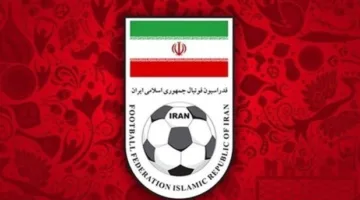 تصريح قوي من الاتحاد الإيراني لكرة القدم حول الاعتداءات الإسرائيلية