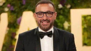 أحمد السقا يتحدث عن تجربته بعد الانفصال: لا أفكر في الزواج حالياً.
