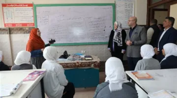 التعليم يكذب الشائعات بشأن مادة الأحياء