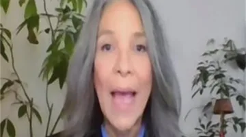 عضو جمهوري تنتقد ترامب على قناة “القاهرة الإخبارية”: “فقد السيطرة”