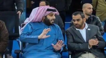 تركي آل الشيخ يصدر 3 قرارات هامة حول الأهلي قبل بطولة كأس العالم