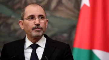 وزير الخارجية الأردني يتباحث مع نظيره السعودي حول آثار الهجوم الإسرائيلي على إيران