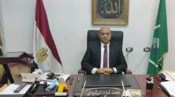 وكيل “تعليم الدقهلية”: اتخاذ إجراءات صارمة ضد محاولات الغش في امتحانات الثانوية العامة