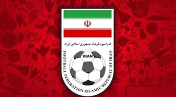 الاتحاد الإيراني لكرة القدم يرفض الغارات الجوية الإسرائيلية ويؤكد تأييده لسيادة الوطن