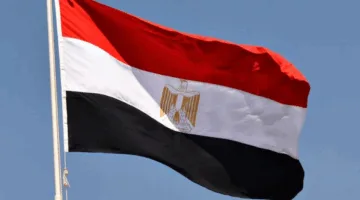 مصر تعبر عن إدانتها للاعتداء الإسرائيلي على إيران.
