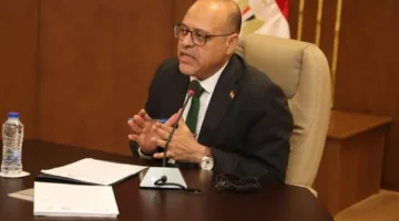 وزير العمل: حماية الأطفال عنصر رئيسي في استراتيجيتنا الوطنية