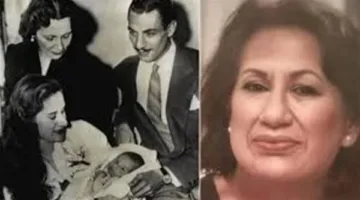 حياتها تمتاز بالحزن: أسرار حياة رانيا، ابنة شقيقة الملك فاروق، بعد وفاتها (فيديو)