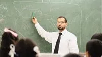 خلال بضعة أيام.. موعد التقديم لوظيفة معلم مساعد لمادة اللغة الإنجليزية