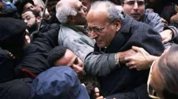 هذا المساء.. “الوثائقية” تقدم فيلمًا عن حياة المفكر المصري عبدالوهاب المسيري