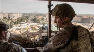 عملية “قوة الأسد”: تصفية ضباط عسكريين إيرانيين في غارات جوية إسرائيلية صباح اليوم.