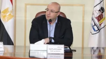 محافظ بني سويف يشرف على تنفيذ التوجيهات لحل مشاكل المواطنين خلال اللقاء المفتوح