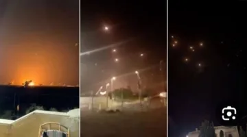 اقتصادي: الهجوم الإسرائيلي على إيران يهدد بأزمة طاقة عالمية