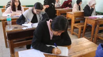 تحضيرات مكثفة لاستقبال امتحانات الثانوية العامة بعد يومين