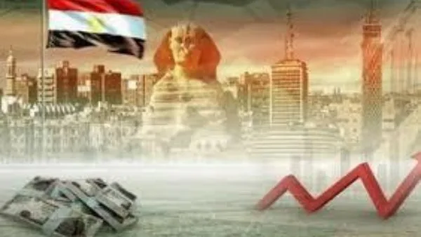 نائب برلماني: ارتفاع الناتج المحلي يدل على تأثير الإصلاحات الاقتصادية الإيجابي نائب برلماني: ارتفاع الناتج المحلي يدل على تأثير الإصلاحات الاقتصادية الإيجابي