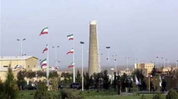 الوكالة الدولية للطاقة الذرية تتواصل مع الجهات المسؤولة عن السلامة للتحقق من وضع المنشآت النووية في طهران