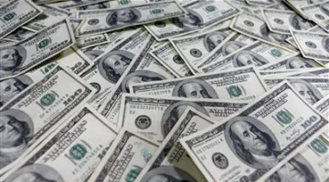 ضبط قضايا لتهريب العملات الأجنبية بمبلغ 16 مليون جنيه في غضون 24 ساعة