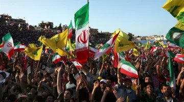 بيان من حزب الله حول الاعتداء الإسرائيلي على إيران!