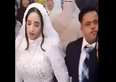 إطلاق سراح والد عروس الشرقية في قضية زواج قاصر من شخص مصاب بمتلازمة داون.